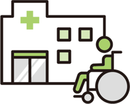 異常の予防早期発見、対応