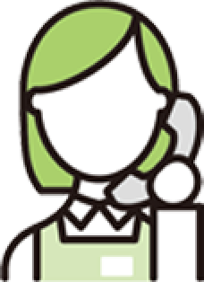 自己決定のためのご相談、ご支援